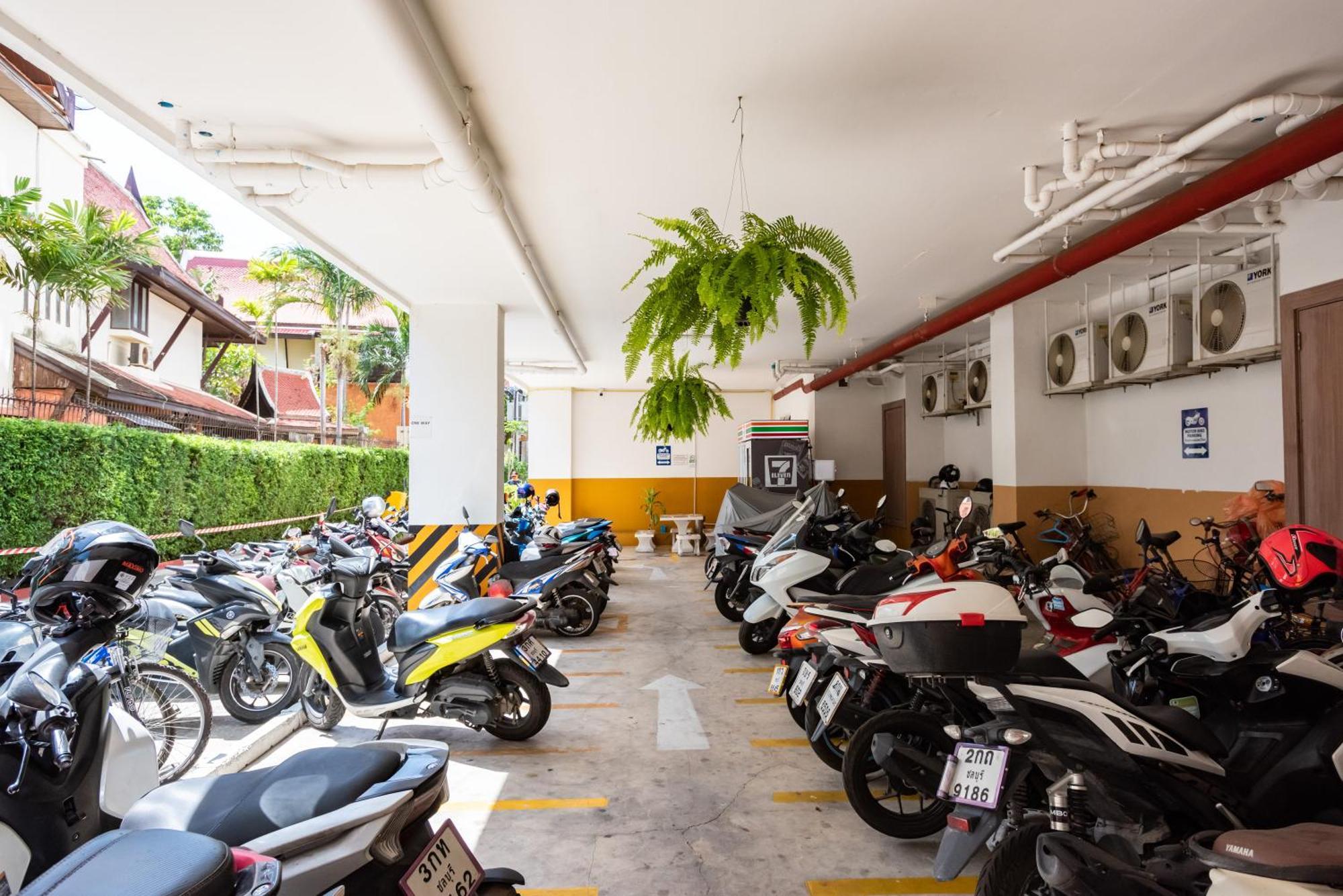 Nam Talay Condo Na Chom Thian Extérieur photo