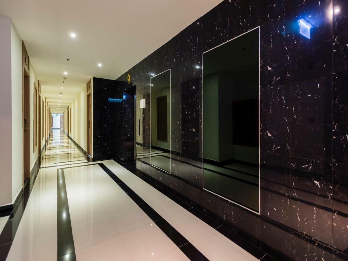 Nam Talay Condo Na Chom Thian Extérieur photo